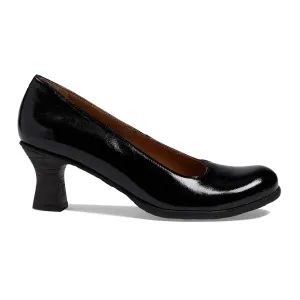 Fly London BAZE086FLY Nappalak Leather Women's Heels Shoes