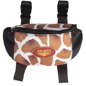 Fort Worth Pommel Bag Limited Edition (BAG2803GI)