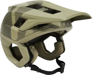 Fox Dropframe Pro Helmet Camo