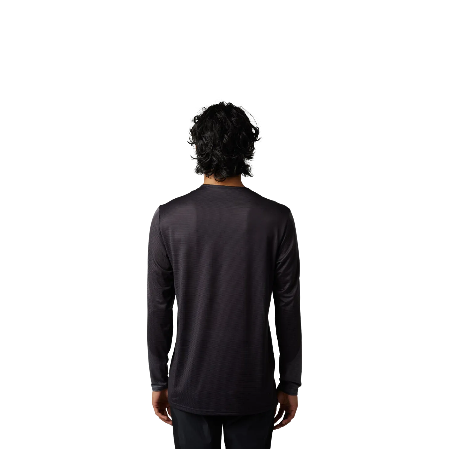 Fox Flexair NOVAH Mens LS MTB Jersey