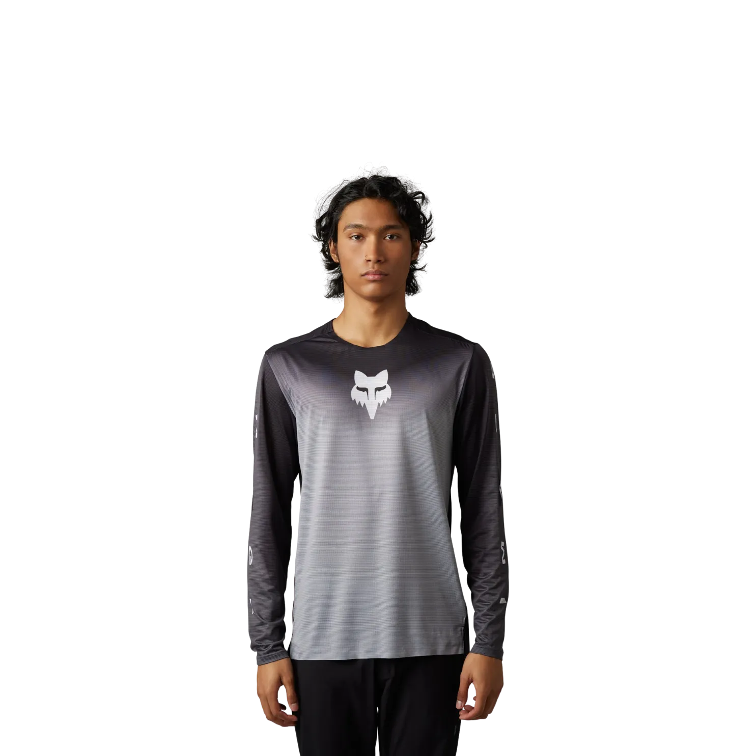 Fox Flexair NOVAH Mens LS MTB Jersey