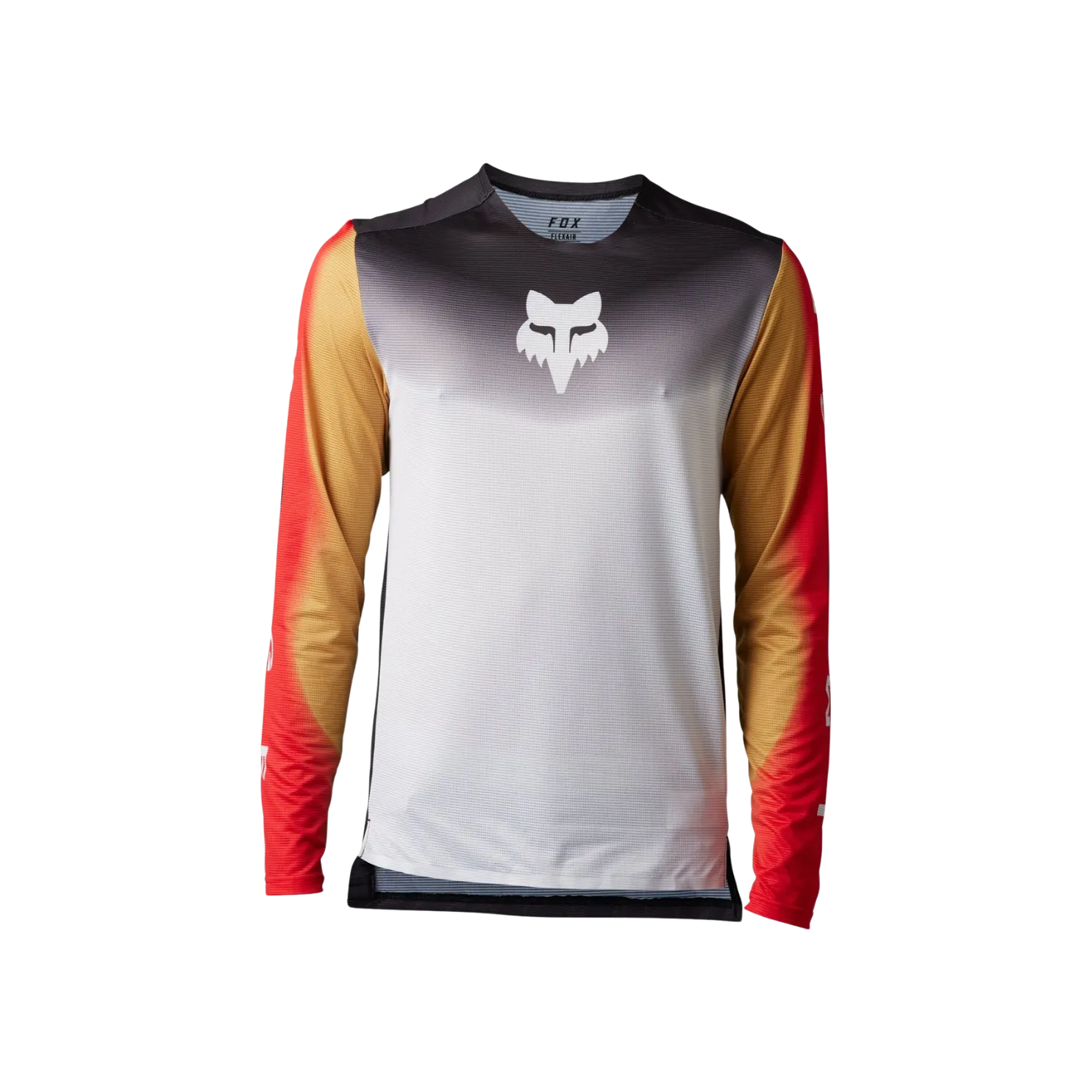 Fox Flexair NOVAH Mens LS MTB Jersey
