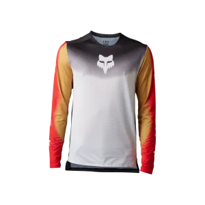 Fox Flexair NOVAH Mens LS MTB Jersey