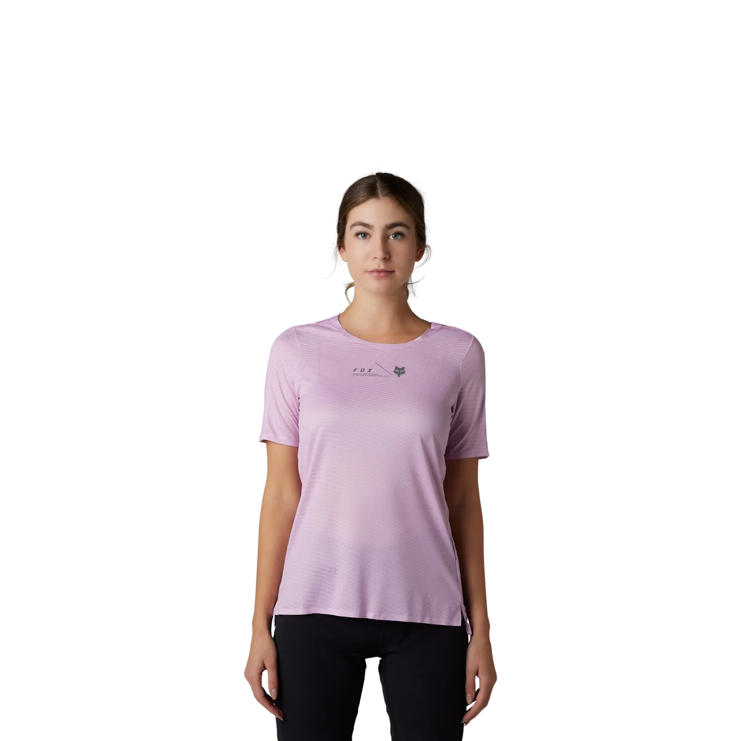 Fox Flexair Womens SS MTB Jersey