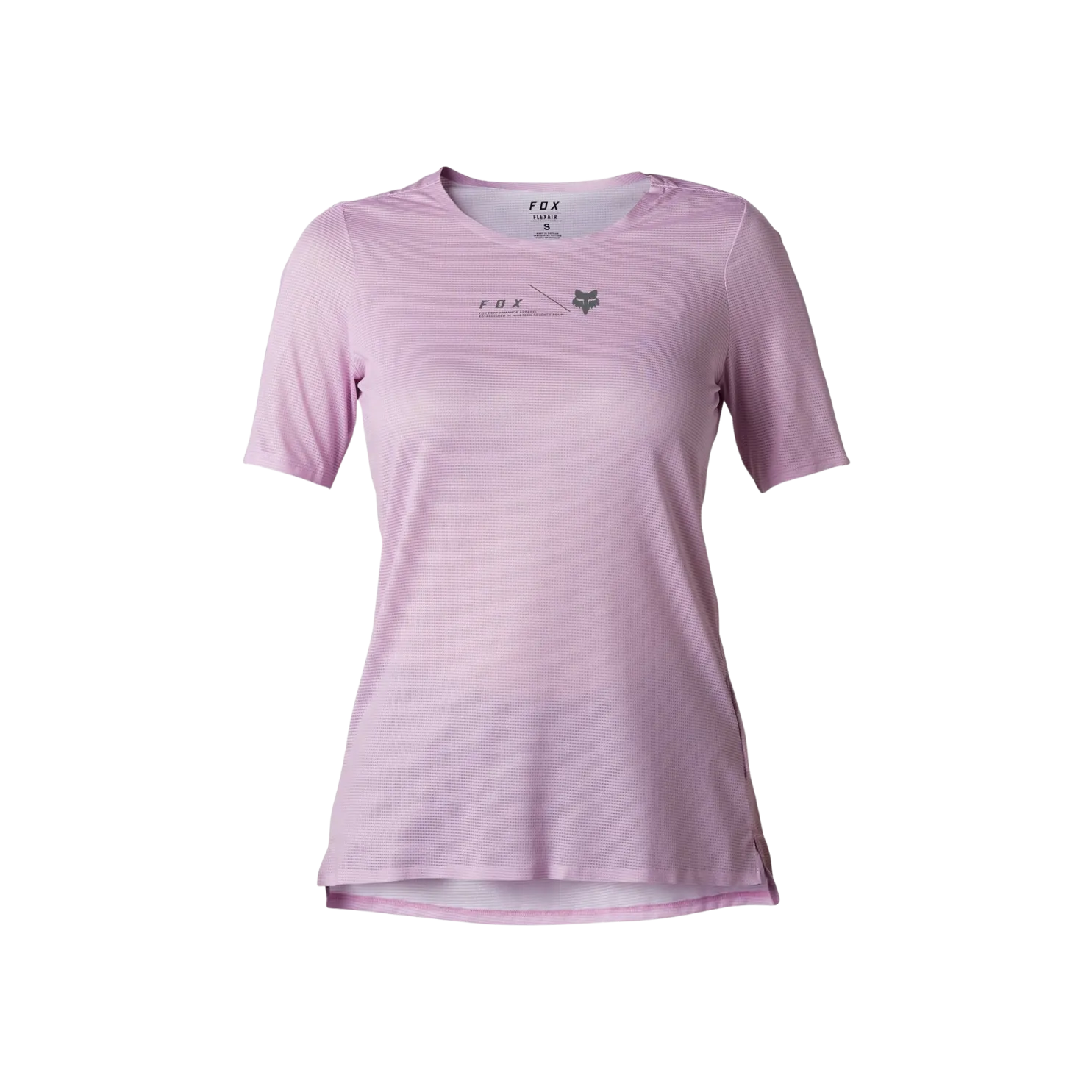 Fox Flexair Womens SS MTB Jersey