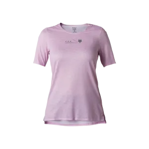 Fox Flexair Womens SS MTB Jersey