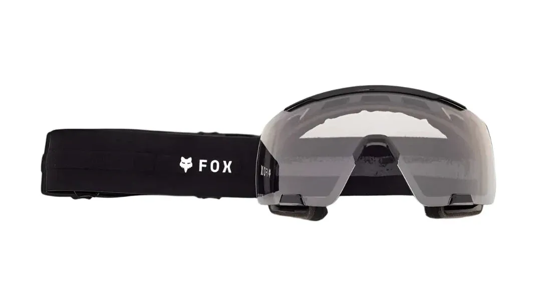 Fox PUREVUE BLACK/CLEAR