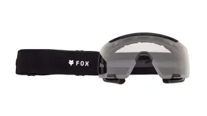 Fox PUREVUE BLACK/CLEAR