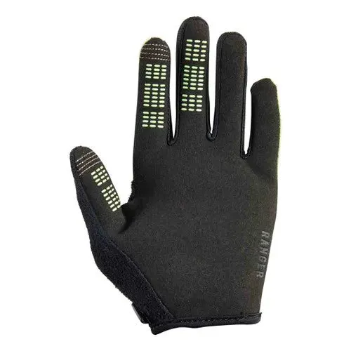 Fox Youth Ranger Glove Cucumber