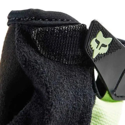 Fox Youth Ranger Glove Cucumber