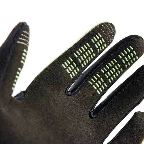 Fox Youth Ranger Glove Cucumber