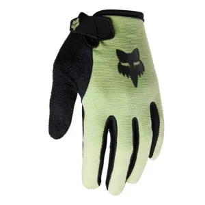 Fox Youth Ranger Glove Cucumber