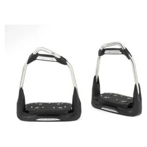 FreeJump AirS Black 0-30