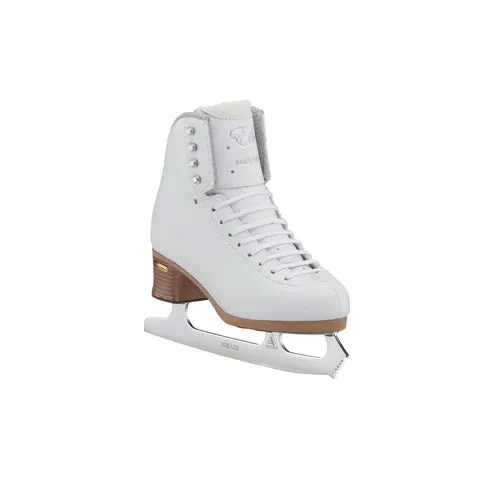FS2130 Jackson Women's Elle Fusion