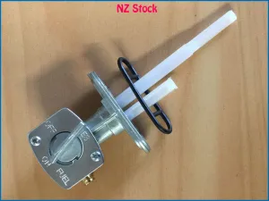 Fuel Switch Valve Petcock Tap Fits Kawasaki Suzuki Yamaha ATV