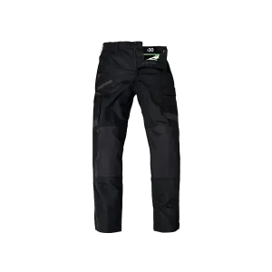 FXD Men's WP-5 Lightweight Stretch Work Pants - Black