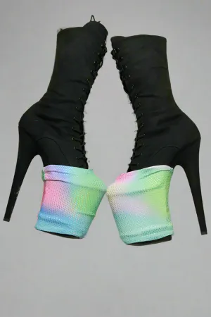 GELATI SPARKLE High Heel Shoe Protector