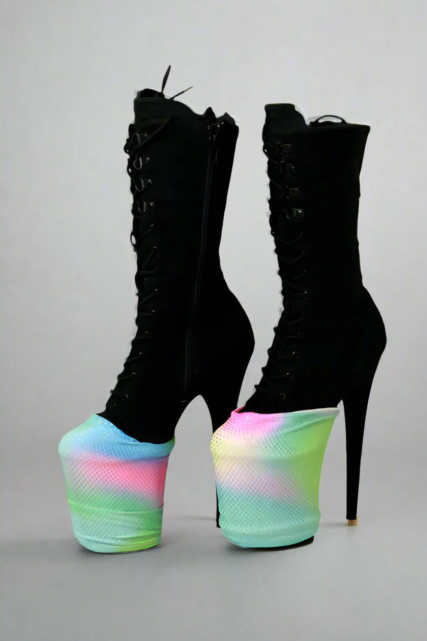 GELATI SPARKLE High Heel Shoe Protector