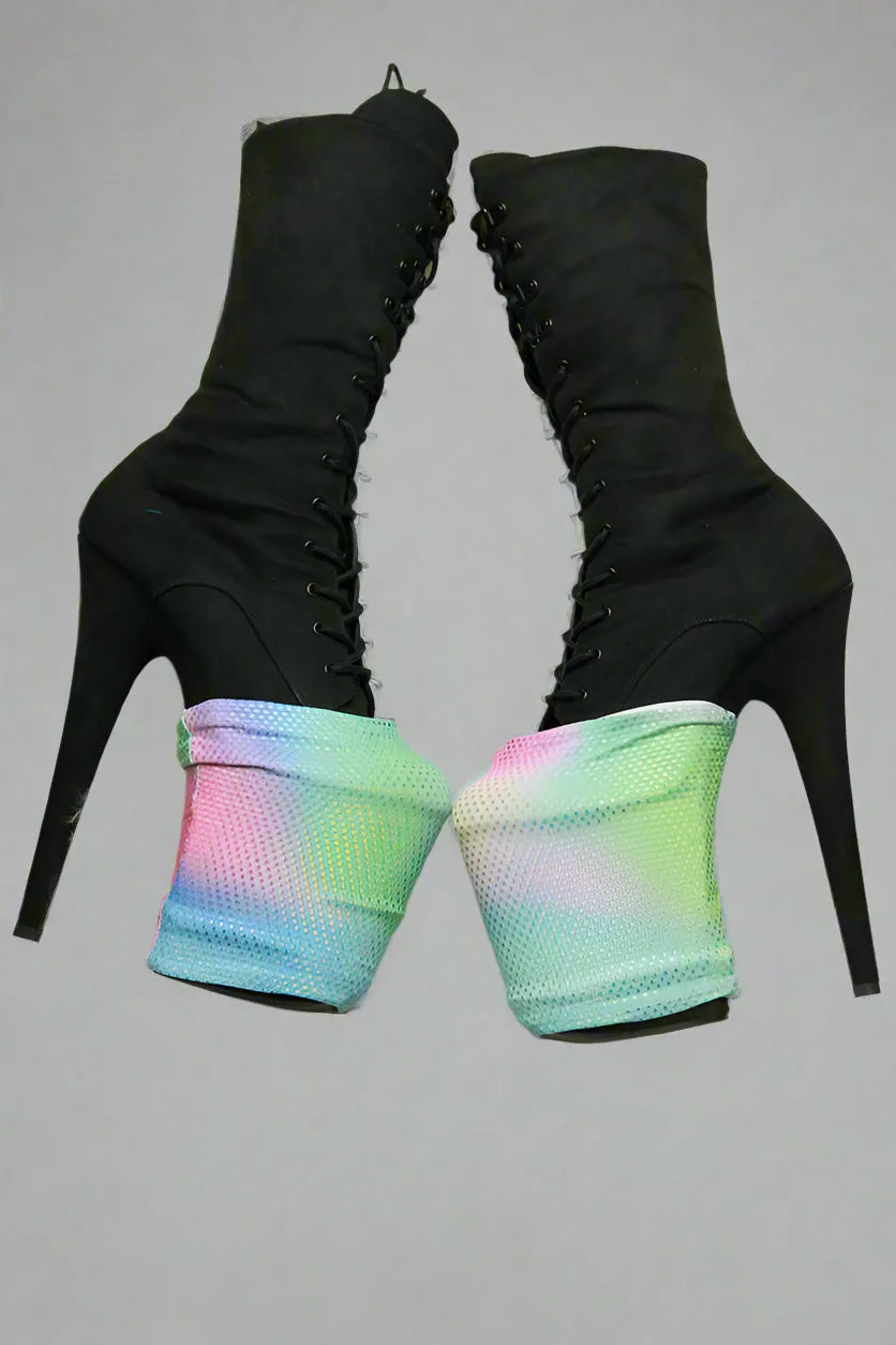 GELATI SPARKLE High Heel Shoe Protector