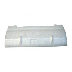 Genuine Rear Bar Absorber suits Nissan X-trail T30 2001 to 2007