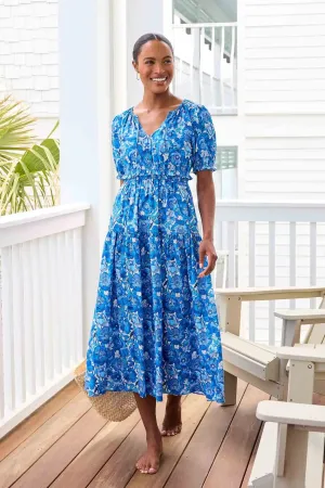Gia Dress