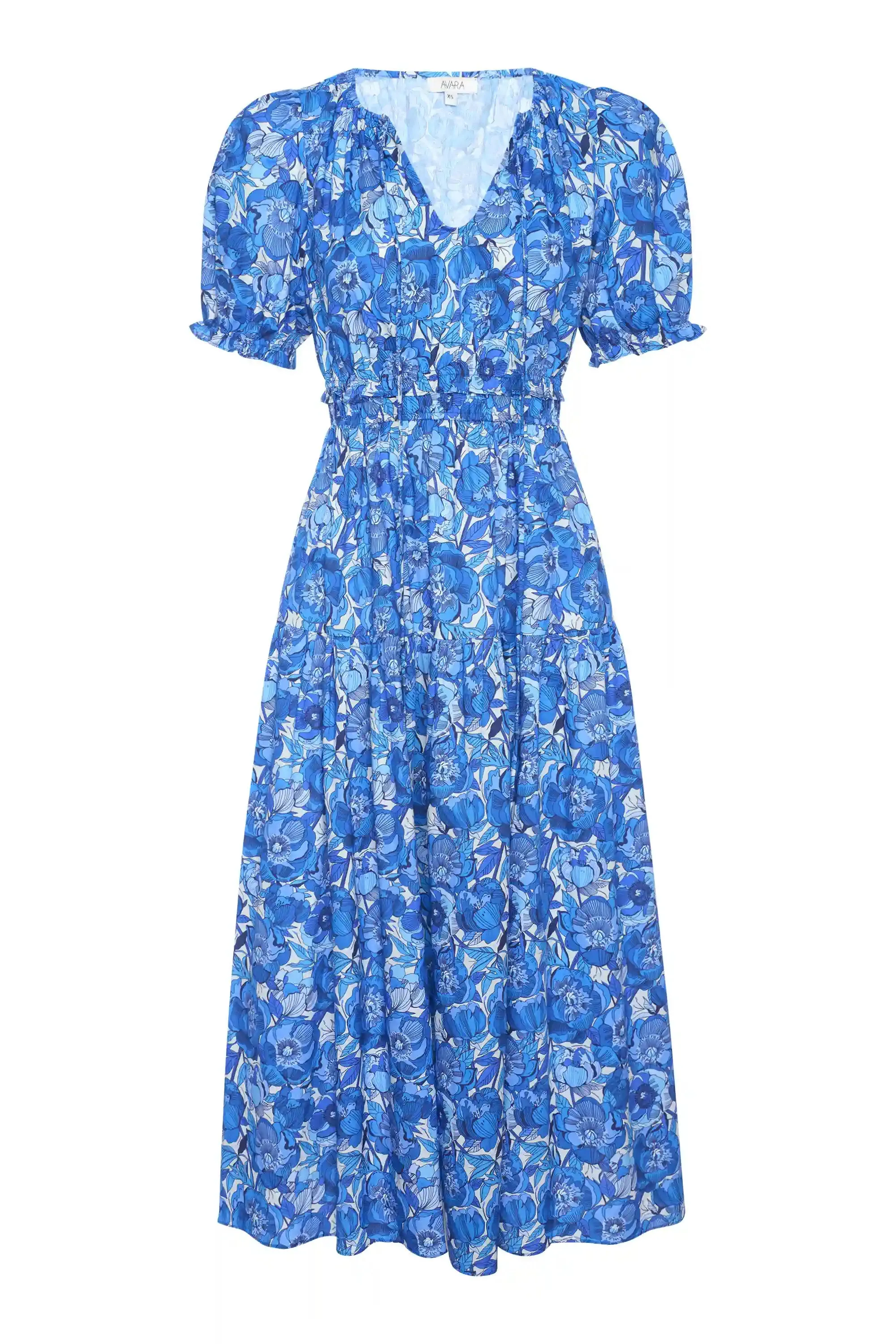 Gia Dress