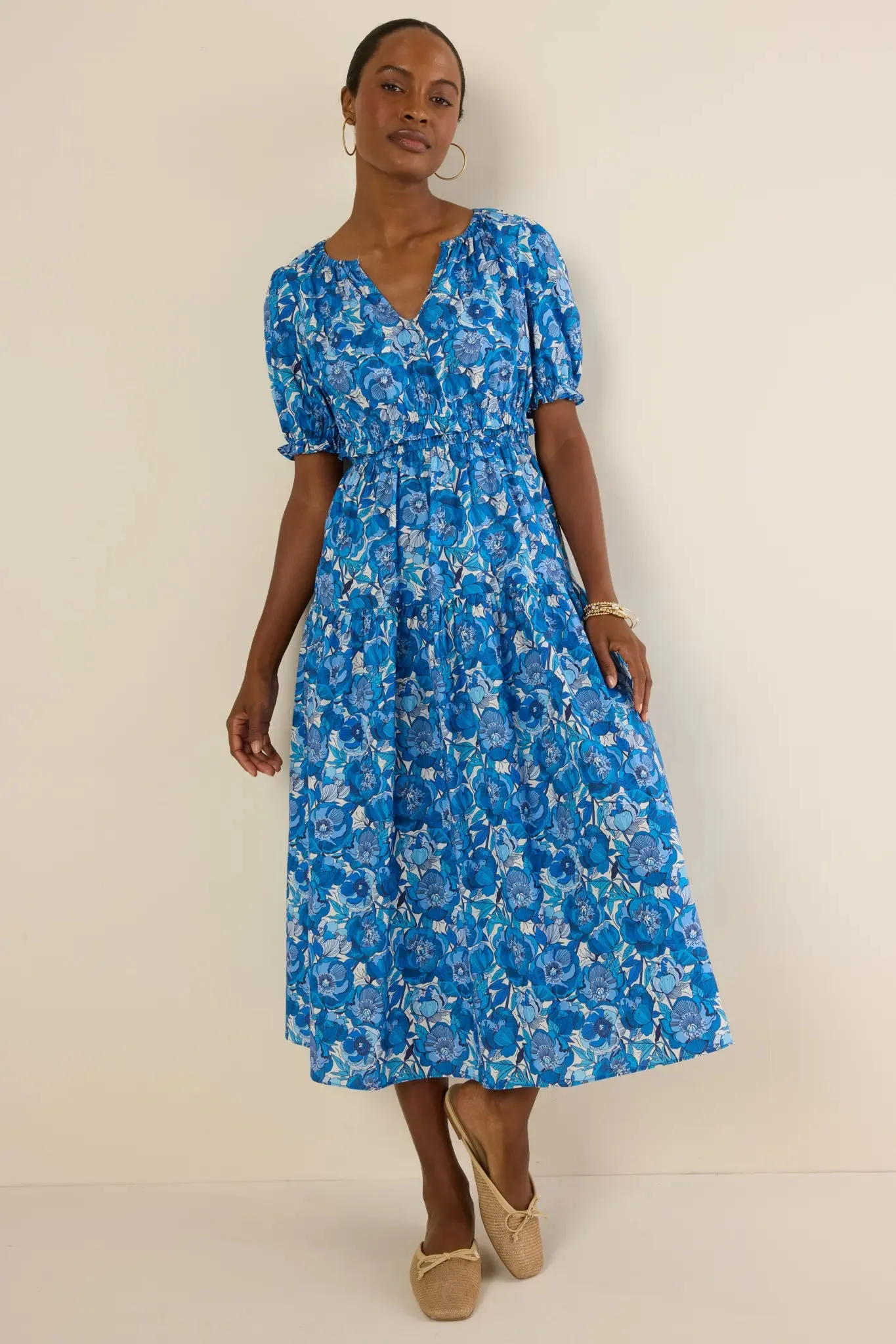 Gia Dress
