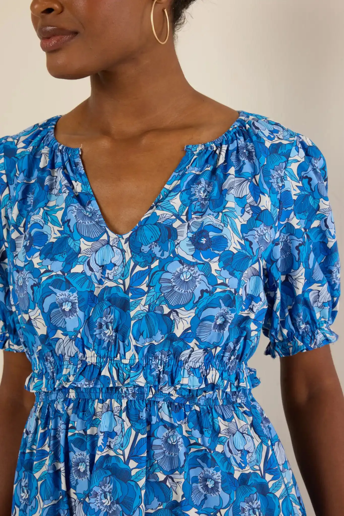 Gia Dress