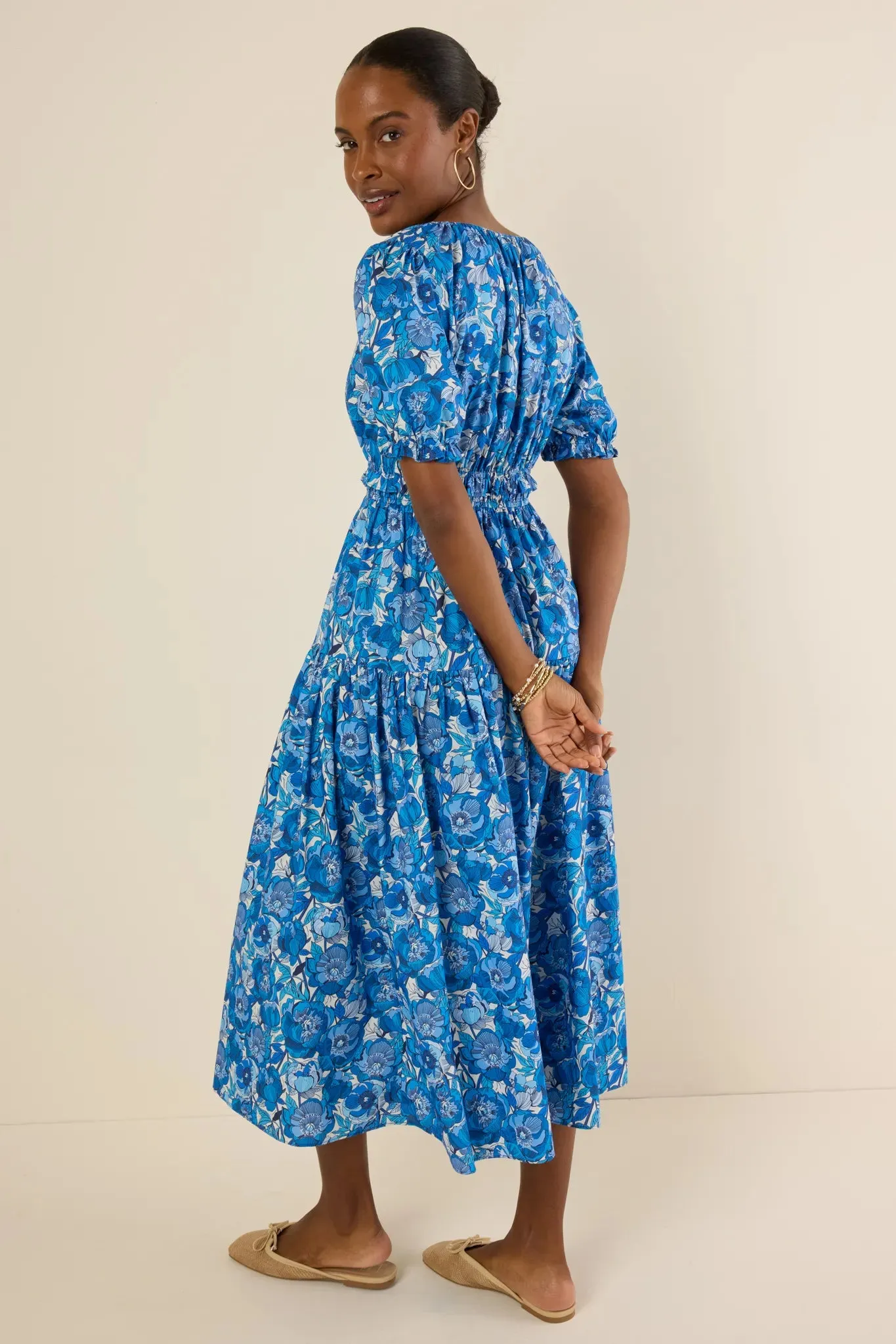 Gia Dress