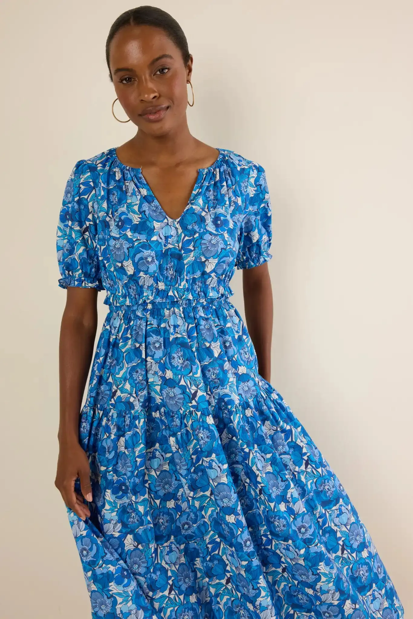 Gia Dress