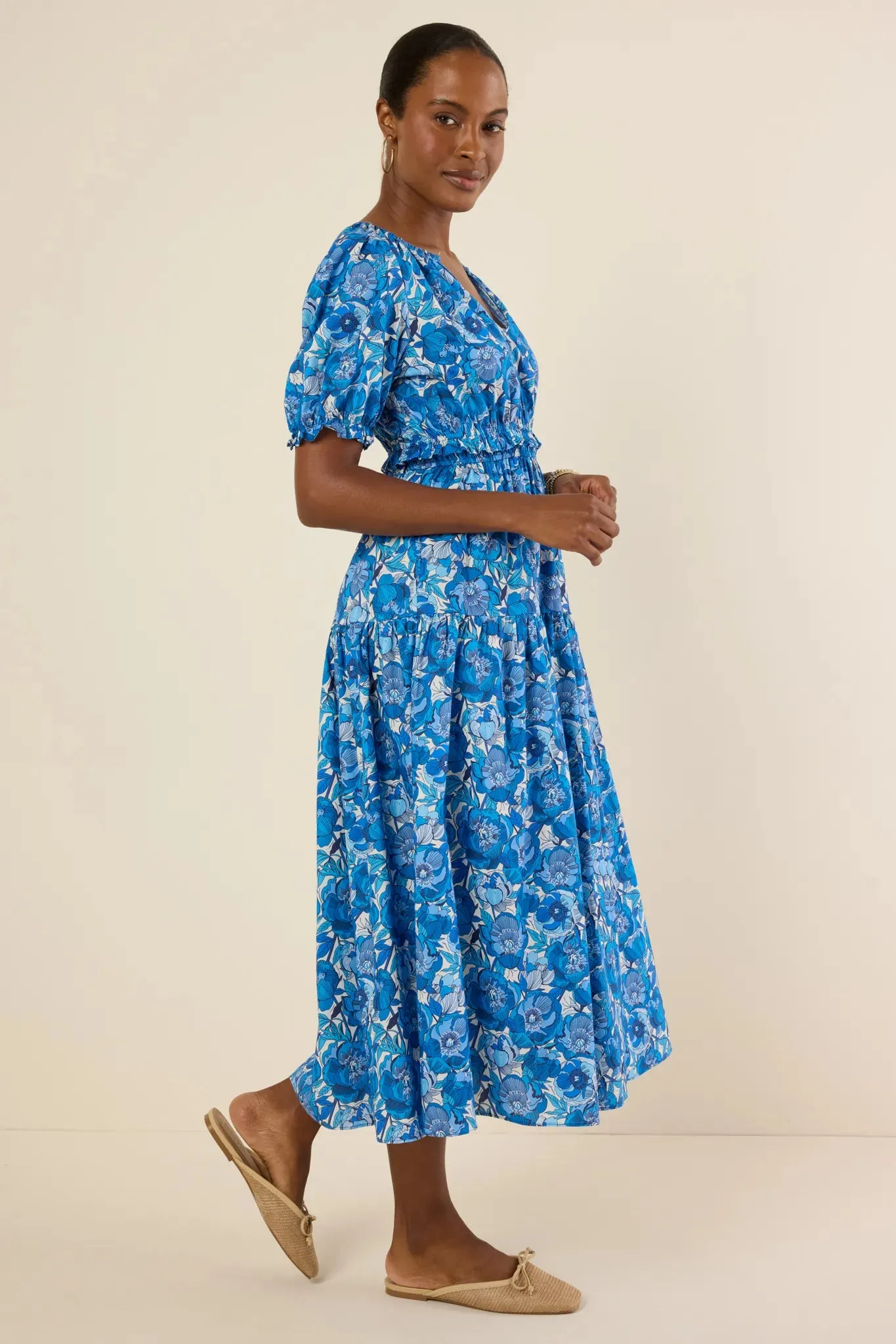 Gia Dress