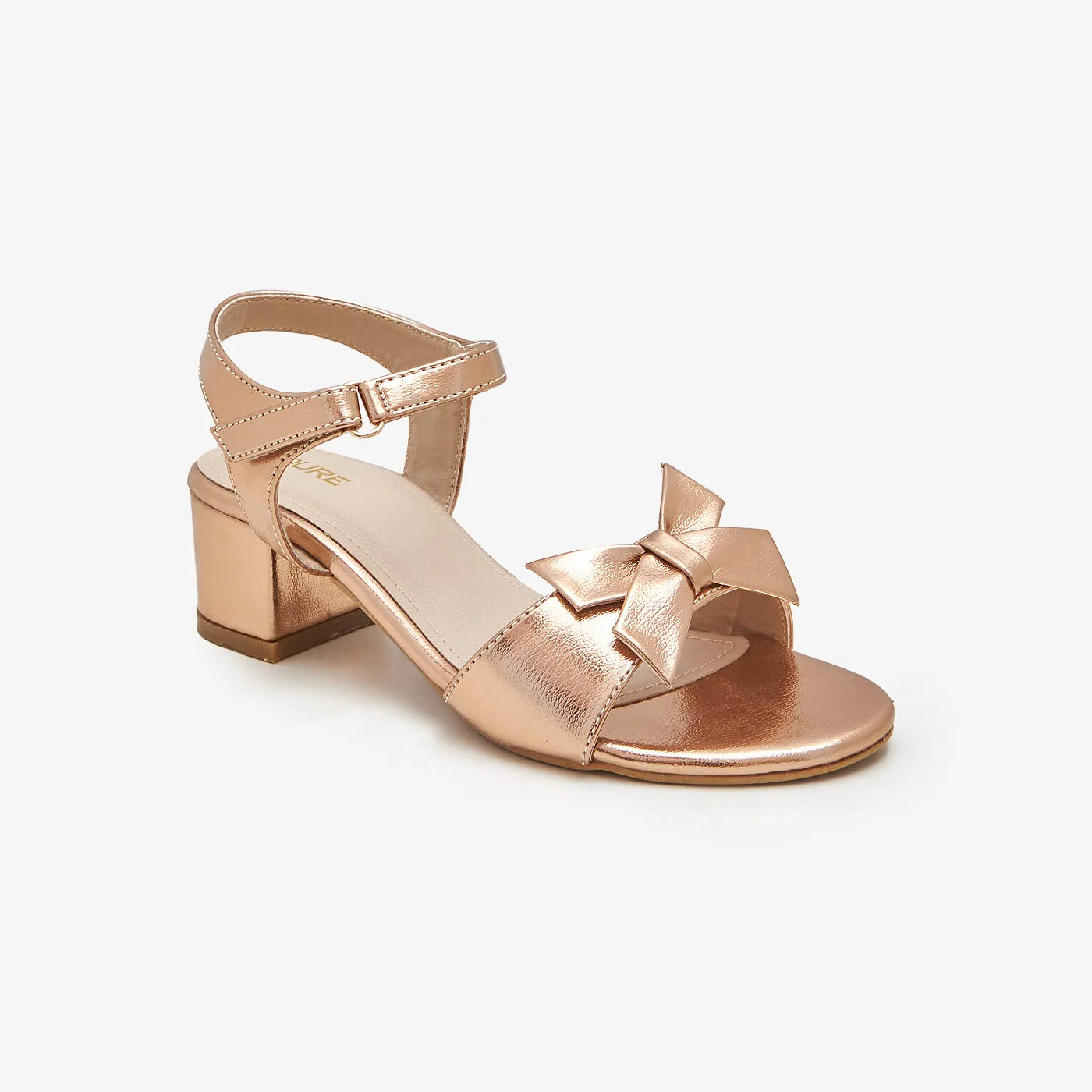 Girls Fancy Heels