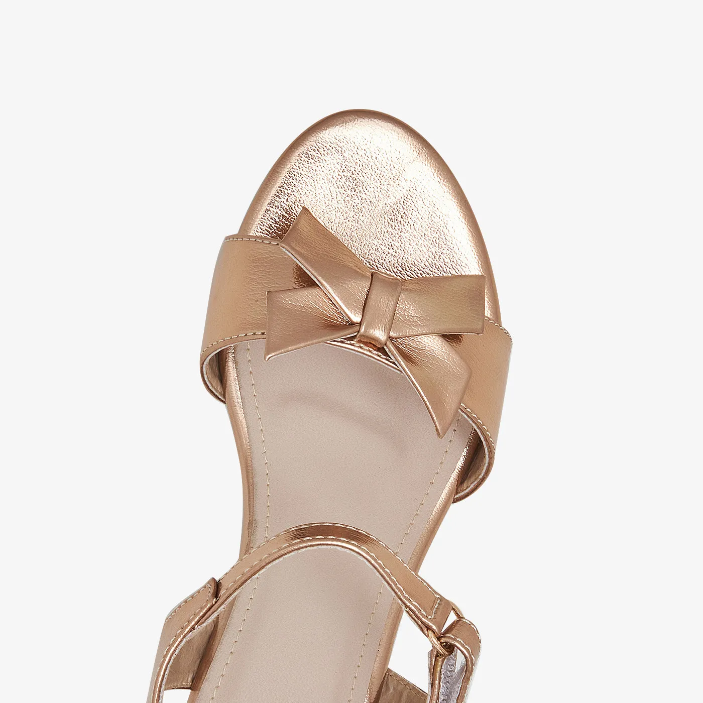 Girls Fancy Heels