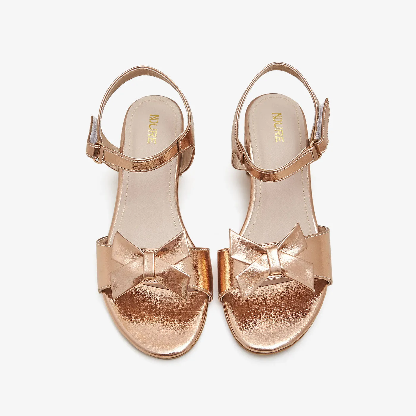 Girls Fancy Heels