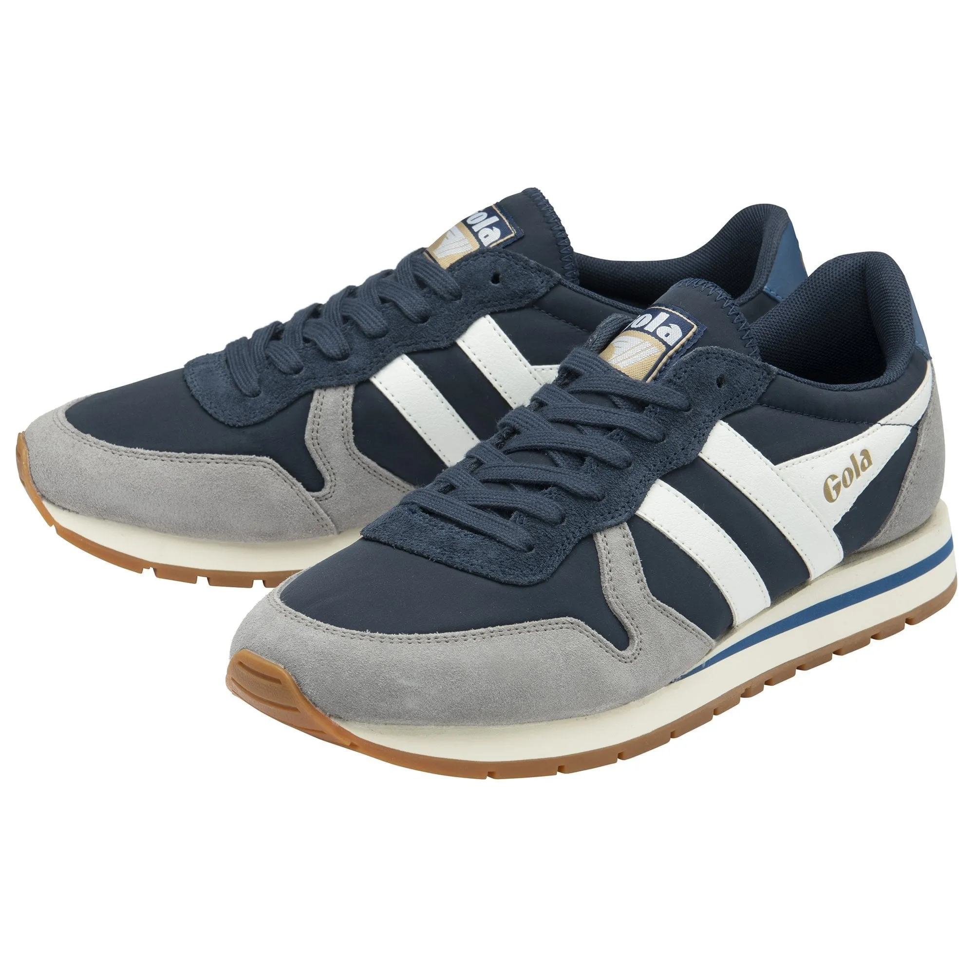 GOLA MEN'S DAYTONA CHUTE SNEAKERS