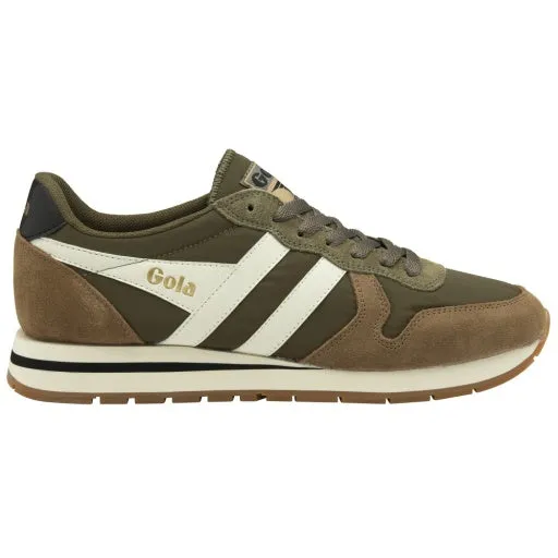 GOLA MEN'S DAYTONA CHUTE SNEAKERS