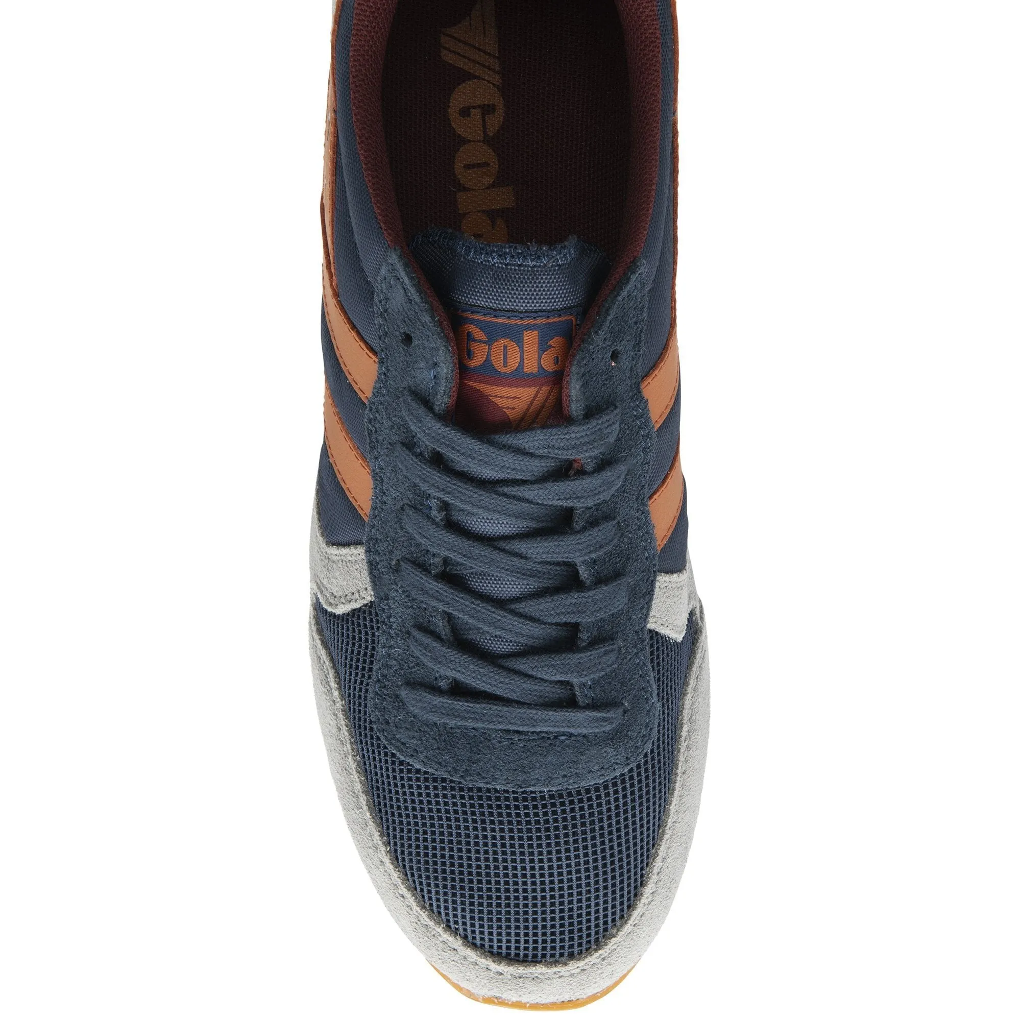 GOLA MEN'S DAYTONA CHUTE SNEAKERS