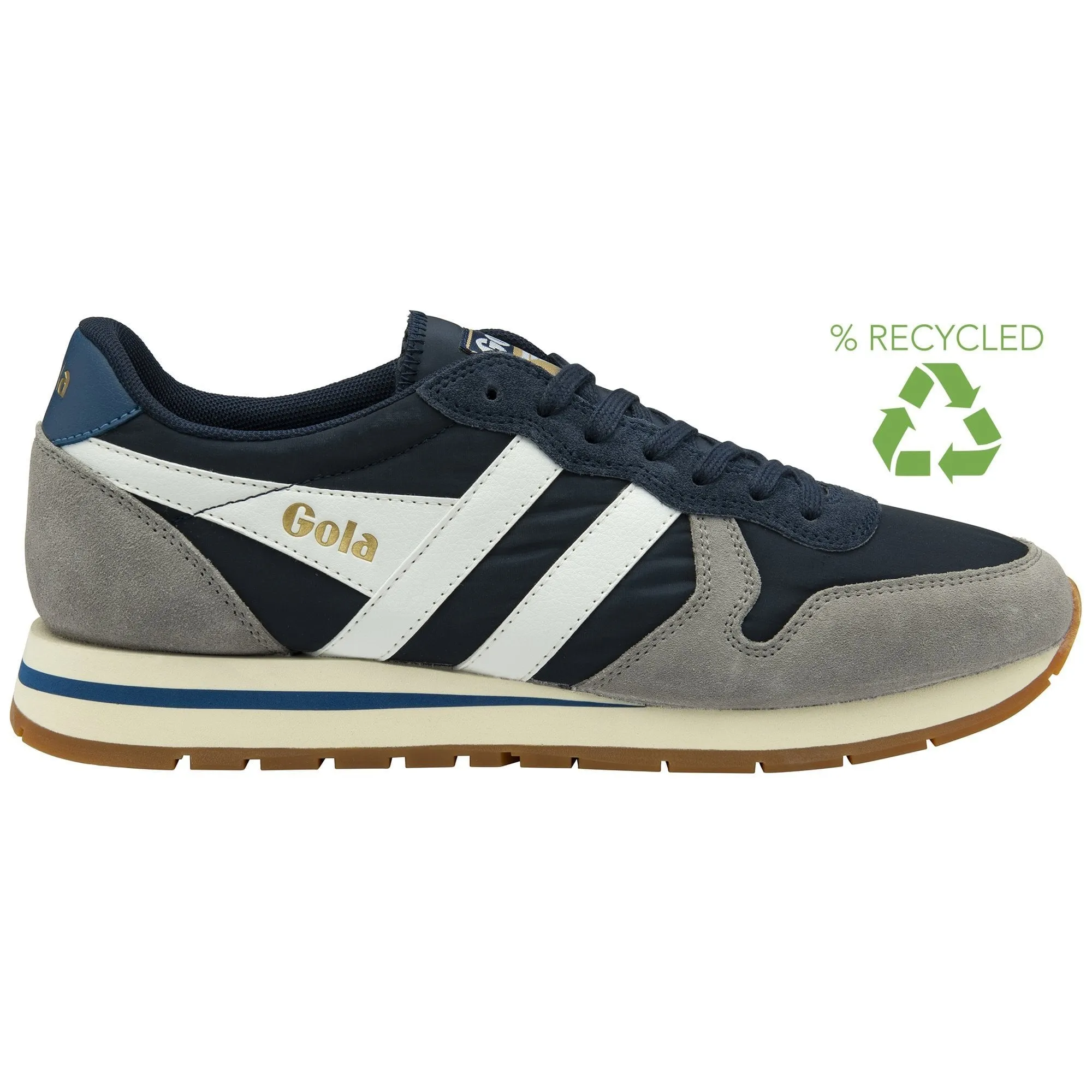 GOLA MEN'S DAYTONA CHUTE SNEAKERS