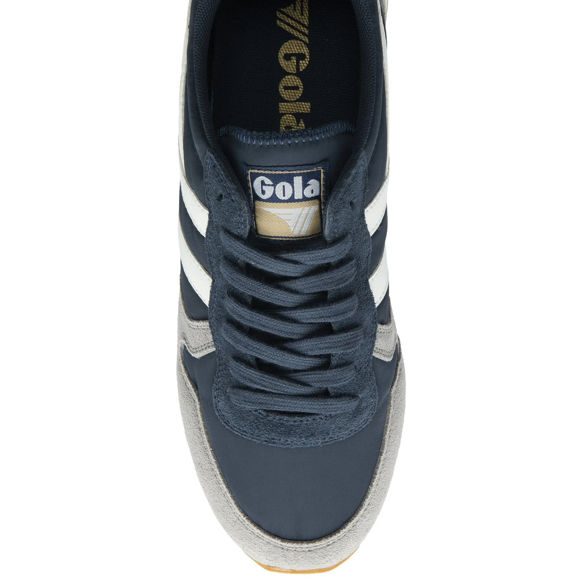 GOLA MEN'S DAYTONA CHUTE SNEAKERS