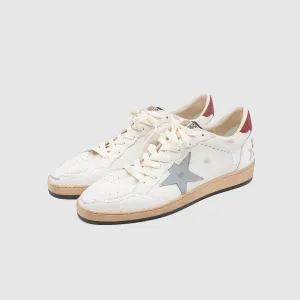 Golden Goose Ball Star Nappa Leather Sneaker