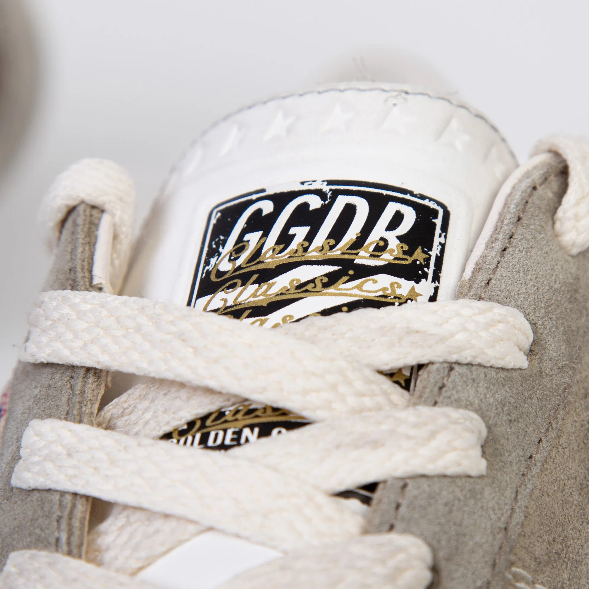 GOLDEN GOOSE SNEAKERS SOUL STAR GWF00464.F005047 60460
