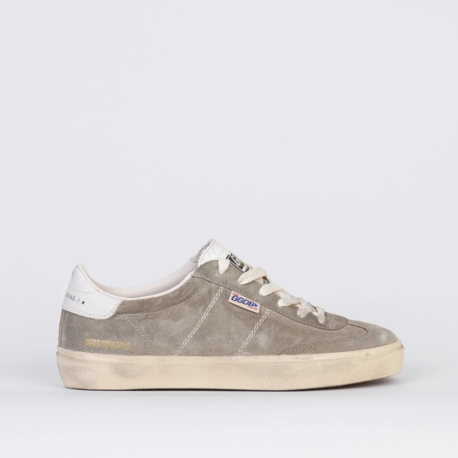 GOLDEN GOOSE SNEAKERS SOUL STAR GWF00464.F005047 60460