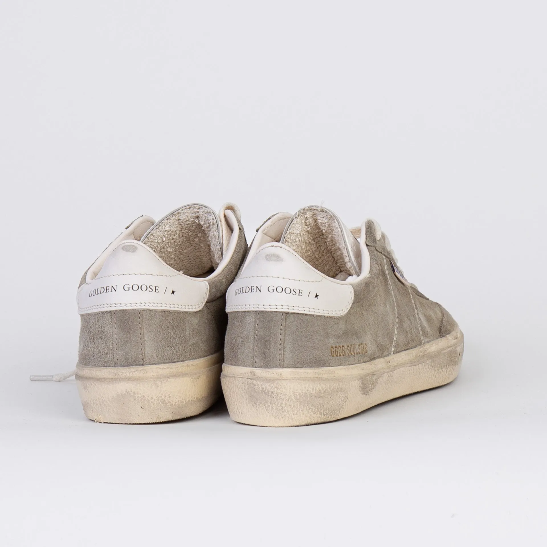GOLDEN GOOSE SNEAKERS SOUL STAR GWF00464.F005047 60460