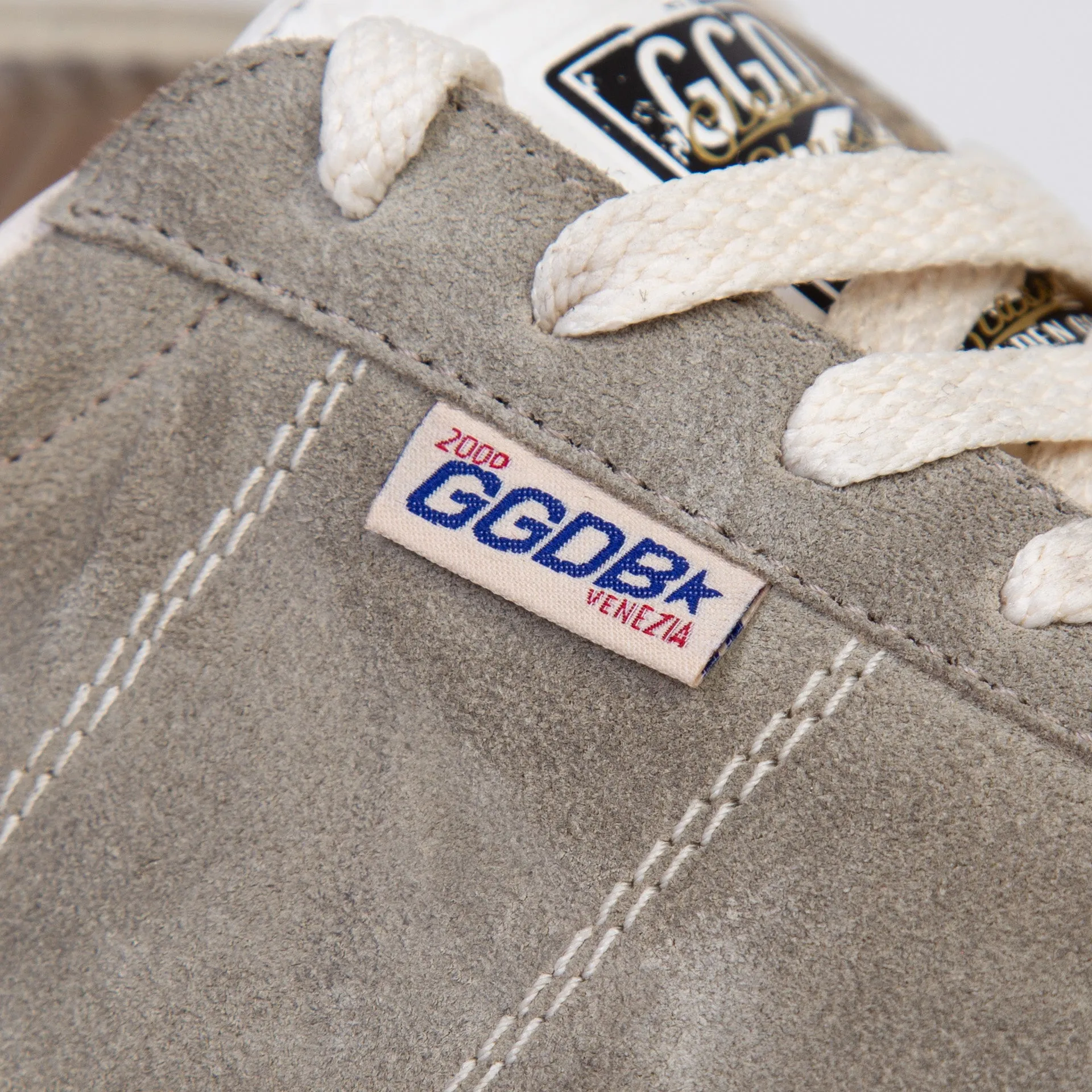 GOLDEN GOOSE SNEAKERS SOUL STAR GWF00464.F005047 60460