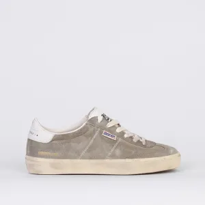 GOLDEN GOOSE SNEAKERS SOUL STAR GWF00464.F005047 60460