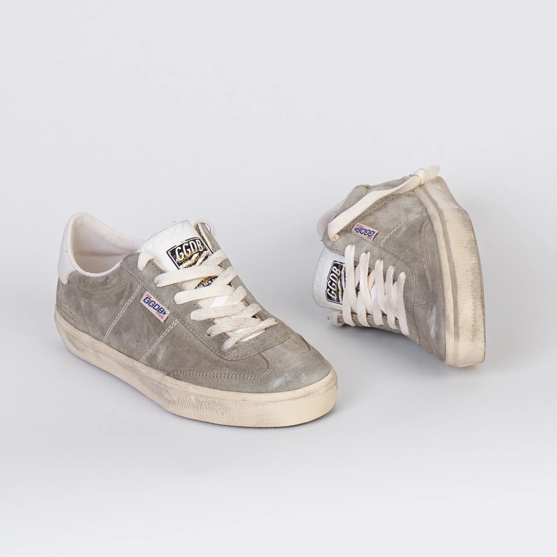 GOLDEN GOOSE SNEAKERS SOUL STAR GWF00464.F005047 60460