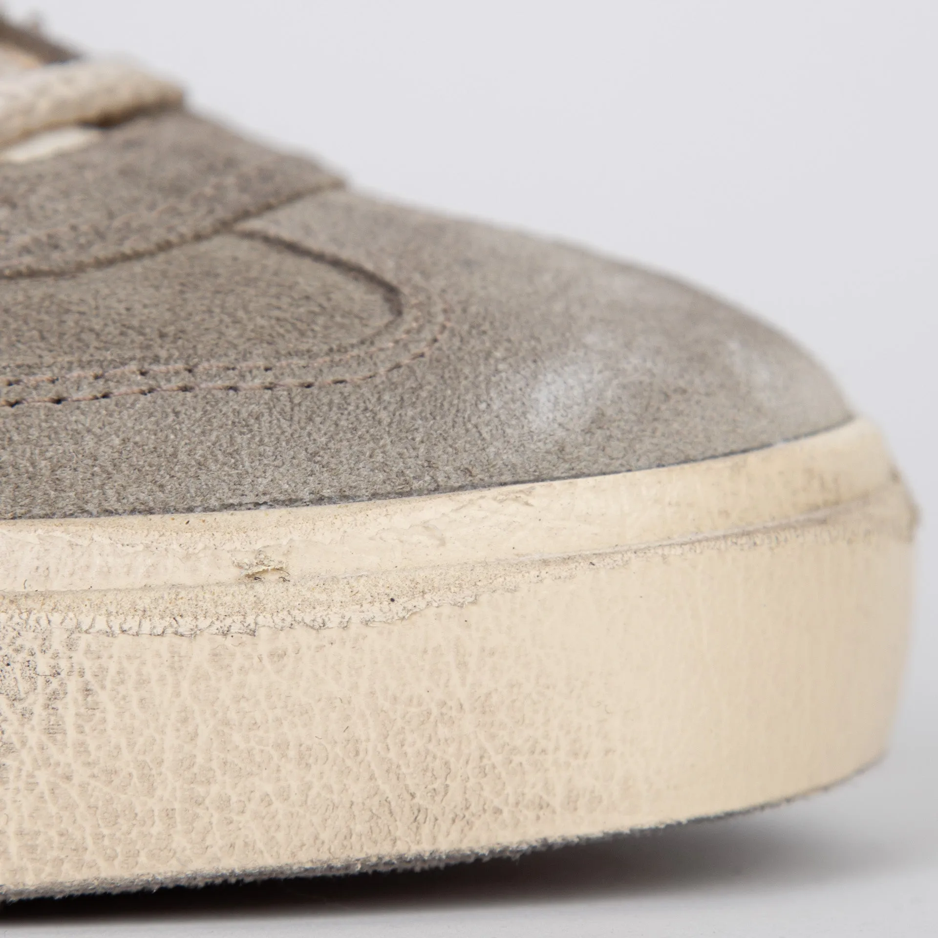 GOLDEN GOOSE SNEAKERS SOUL STAR GWF00464.F005047 60460
