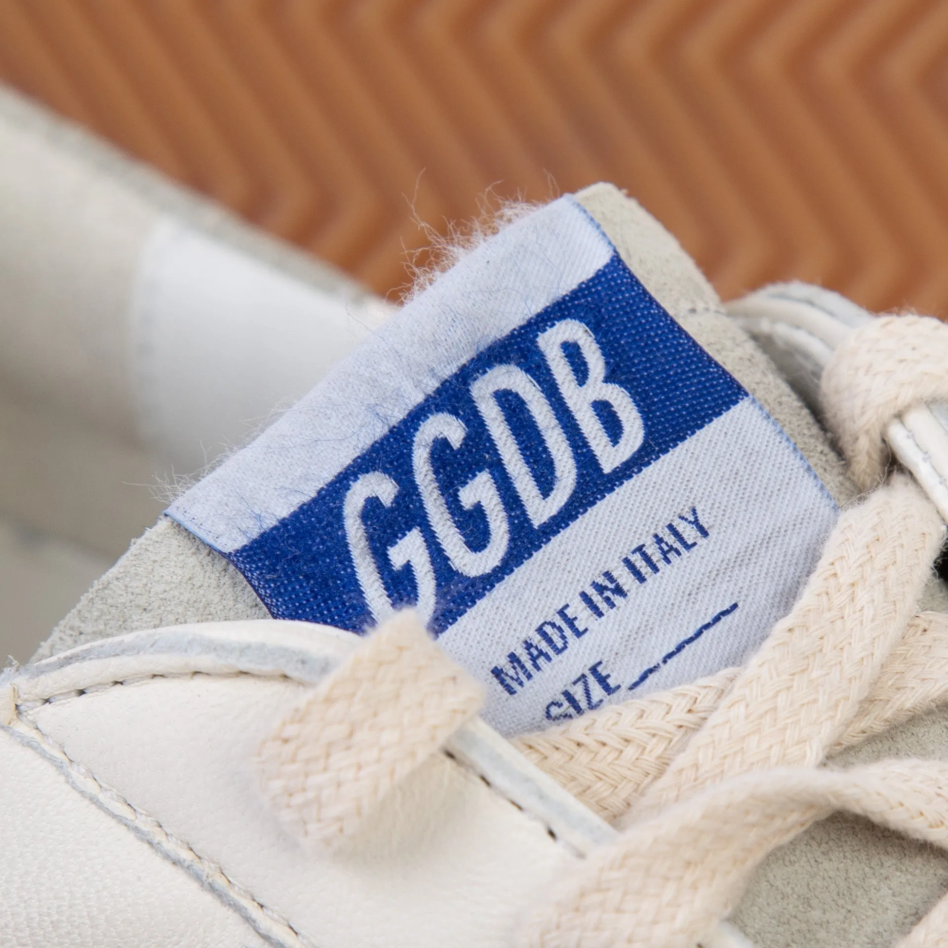 GOLDEN GOOSE SUPERSTAR GMF00102.F005359 11166