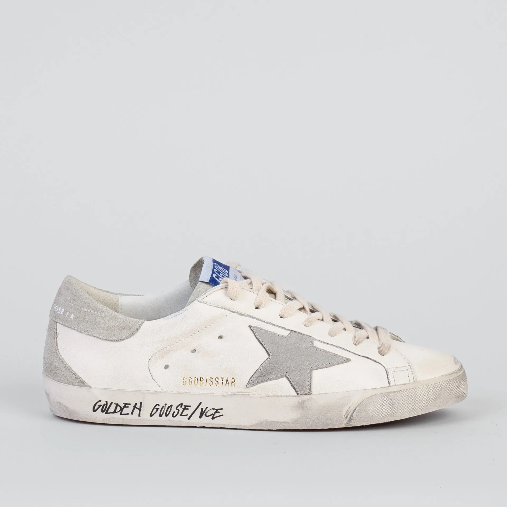 GOLDEN GOOSE SUPERSTAR GMF00102.F005359 11166