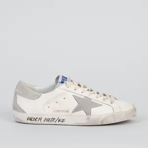GOLDEN GOOSE SUPERSTAR GMF00102.F005359 11166